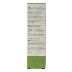 Chi Lavendelolie Bulgarije bio 10 Milliliter