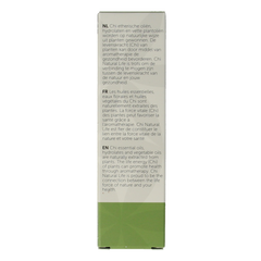 Chi Lavendelolie Bulgarije bio 10.00 Milliliter