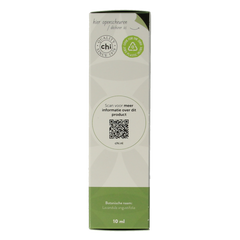 Chi Lavendelolie Bulgarije bio 10.00 Milliliter