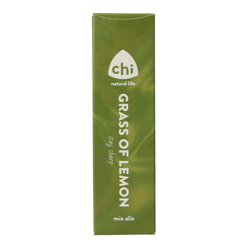 Chi Lemonmix 10 Milliliter