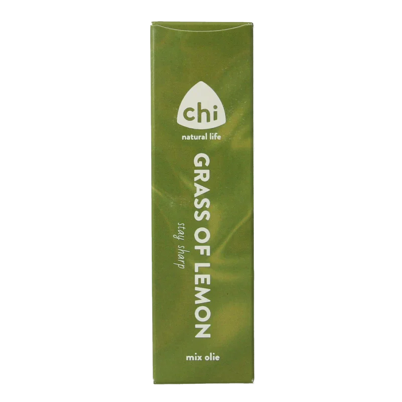 Chi Lemonmix 10 Milliliter