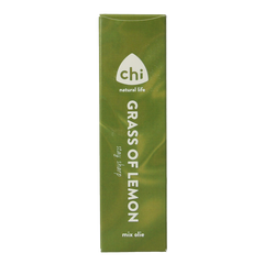 Chi Lemonmix 10 Milliliter