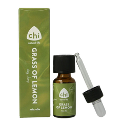 Chi Lemonmix 10 Milliliter