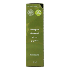 Chi Lemonmix 10.00 Milliliter