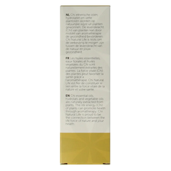 Chi Argan plantolie eko bio 50 Milliliter