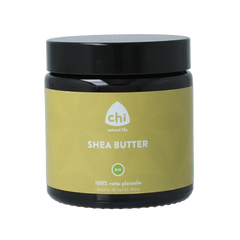 Chi Sheabutter bio 100 Milliliter