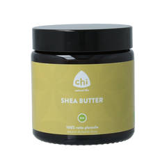 Chi Sheabutter bio 100.00 Milliliter