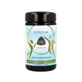Chi Spirulina 500mg tabletten bio 190.00 Tabletten