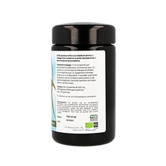 Chi Spirulina 500mg tabletten bio 190 Tabletten