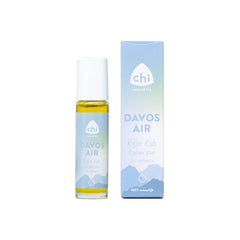 Chi Davos kuurolie roller kids 10 Milliliter