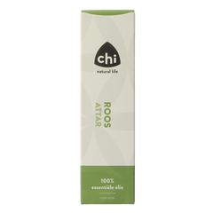 Chi Roos attar 2.50 Milliliter