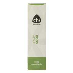 Chi Roos attar 2.5 Milliliter