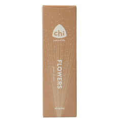 Chi Flowers air spray 50.00 Milliliter