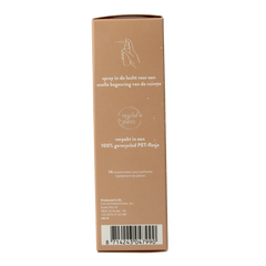Chi Flowers air spray 50.00 Milliliter