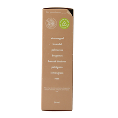 Chi Flowers air spray 50.00 Milliliter