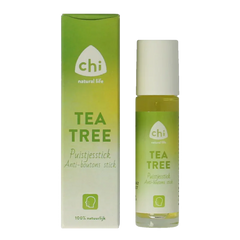 Chi Tea tree puistjes stick 10 Milliliter