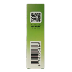 Chi Tea tree puistjes stick 10 Milliliter