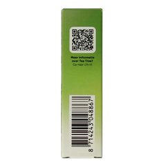 Chi Tea tree puistjes stick 10.00 Milliliter
