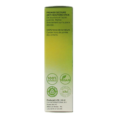 Chi Tea tree puistjes stick 10.00 Milliliter