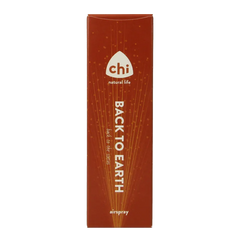 Chi Back to earth airspray 50 Milliliter