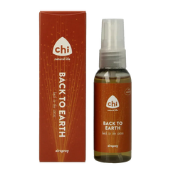 Chi Back to earth airspray 50 Milliliter