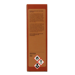 Chi Back to earth airspray 50 Milliliter