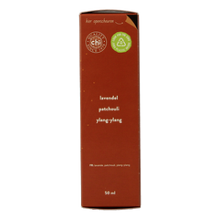 Chi Back to earth airspray 50.00 Milliliter