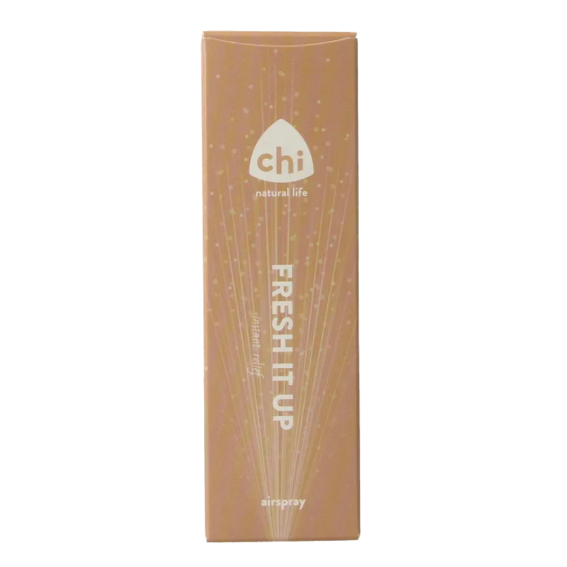 Chi Fresh it up airspray 50 Milliliter