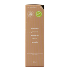 Chi Fresh it up airspray 50.00 Milliliter