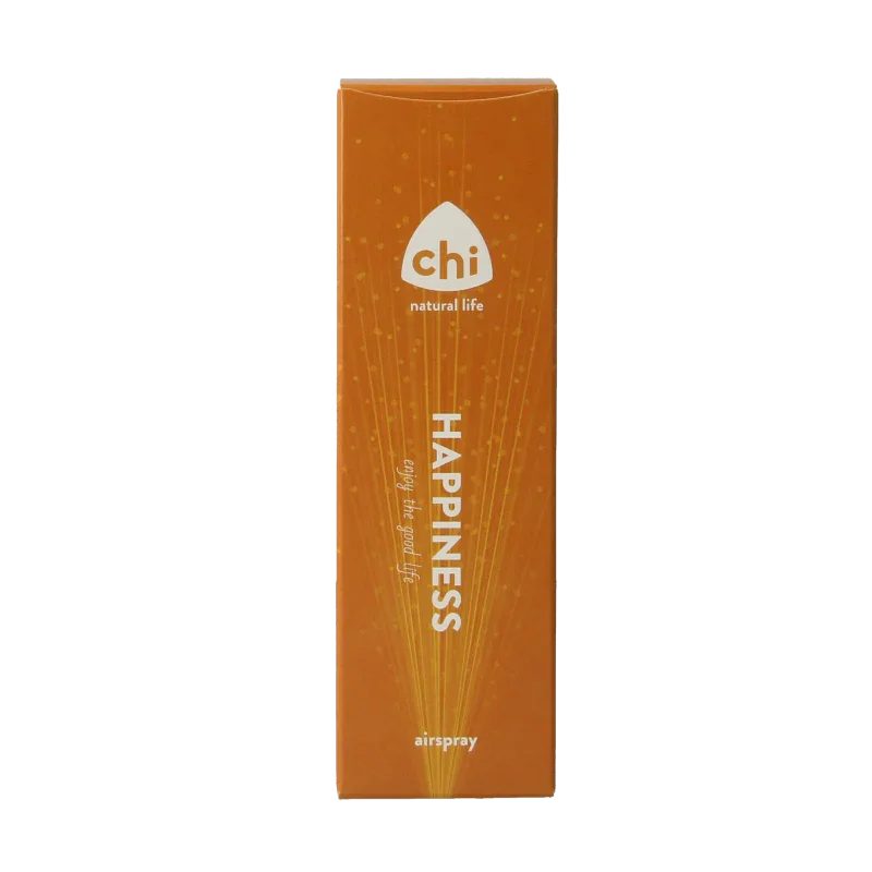 Chi Happiness airspray 50 Milliliter