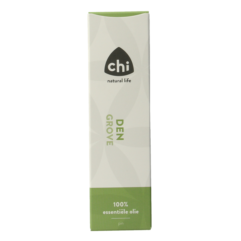 Chi Den grove wild 10 Milliliter