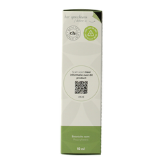 Chi Den grove wild 10 Milliliter