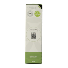 Chi Den grove wild 10.00 Milliliter