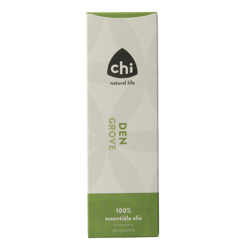 Chi Den grove wild 50 Milliliter