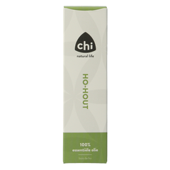 Chi Ho hout wild 10 Milliliter
