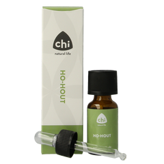 Chi Ho hout wild 10 Milliliter