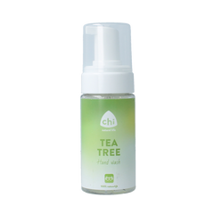 Chi Tea tree hand & body wash foam 115 Milliliter