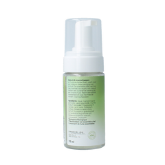 Chi Tea tree hand & body wash foam 115 Milliliter