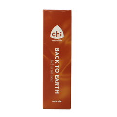 Chi Back to earth compositie 10.00 Milliliter