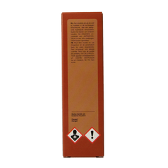 Chi Back to earth compositie 10 Milliliter