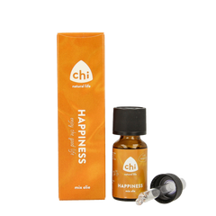 Chi Happiness mix olie 10 Milliliter
