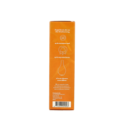 Chi Happiness mix olie 10.00 Milliliter