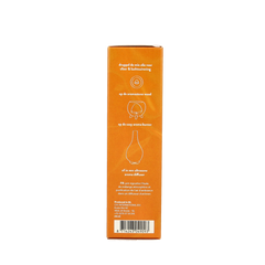 Chi Happiness mix olie 10.00 Milliliter