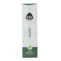 Chi Koffie CO2 bio 2.50 Milliliter