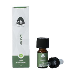 Chi Koffie CO2 bio 2.5 Milliliter