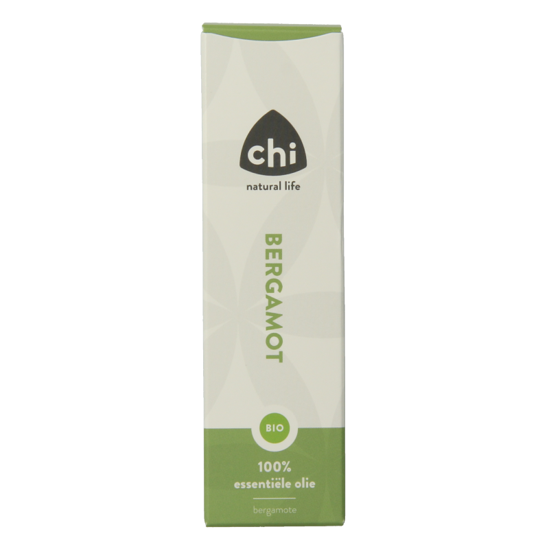 Chi Bergamot eko bio 10.00 Milliliter