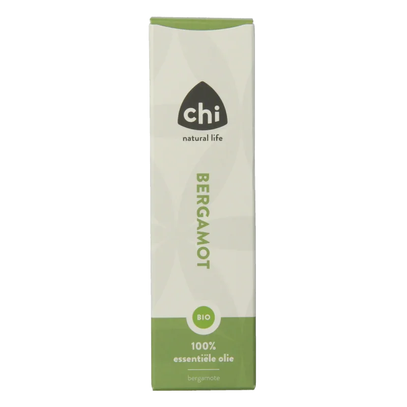 Chi Bergamot eko bio 10 Milliliter