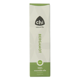 Chi Bergamot eko bio 10 Milliliter