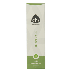 Chi Bergamot eko bio 10.00 Milliliter