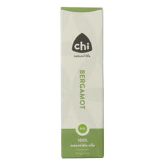 Chi Bergamot eko bio 10 Milliliter